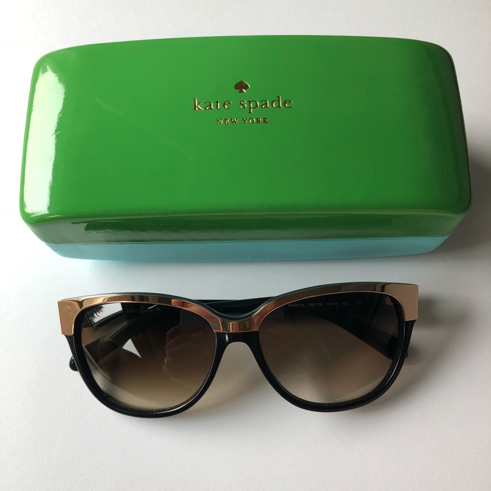 Kate Spade Sunglasses